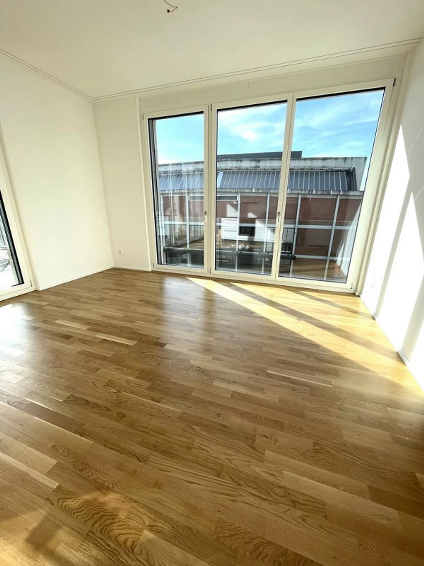 Nouvelle construction - Appartement en loft directement au Théâtre Musical - Photo 2 sur 9