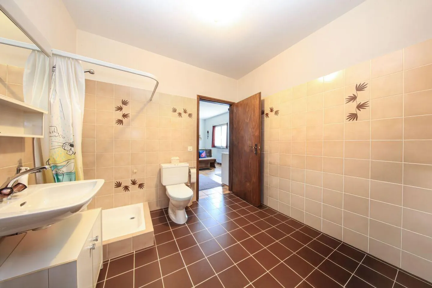 Charmantes Haus in Cugnasco - Foto 19 von 28
