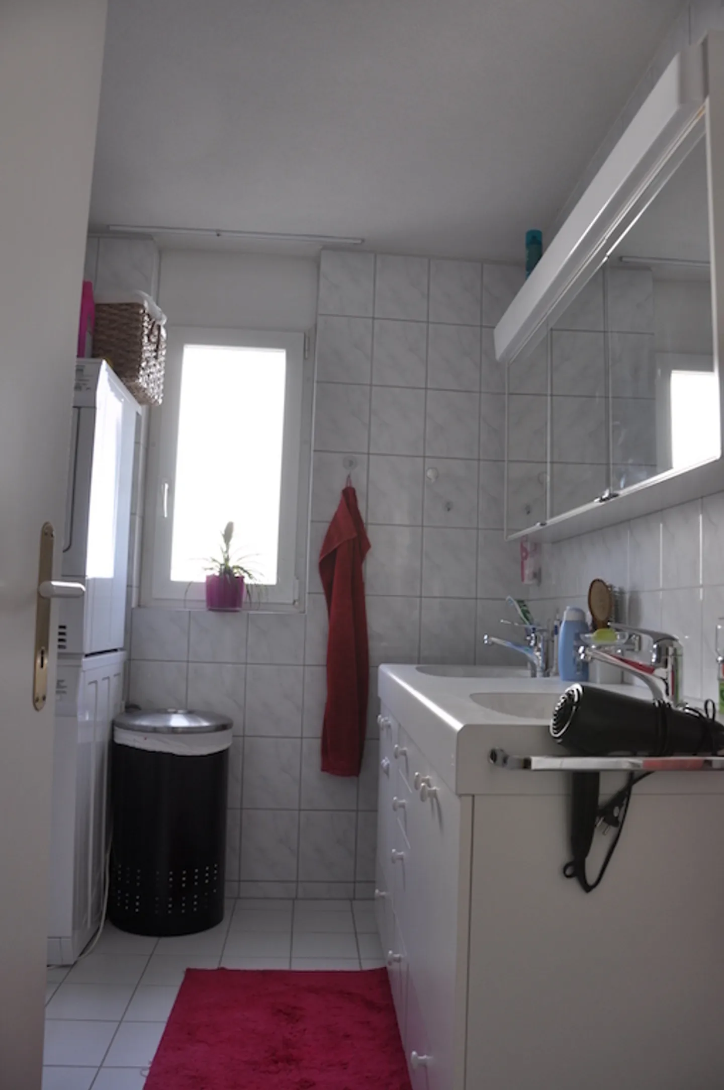 Charmante Wohnung mit Balkon - Foto 11 von 12