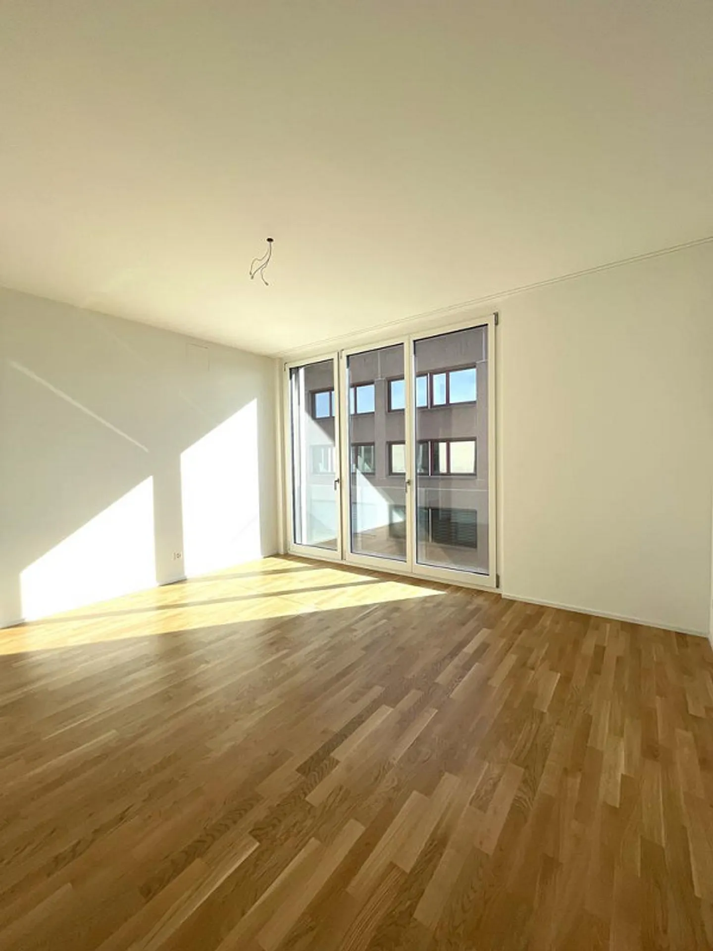 Nouvelle construction - Appartement en loft directement au Théâtre Musical - Photo 6 sur 9