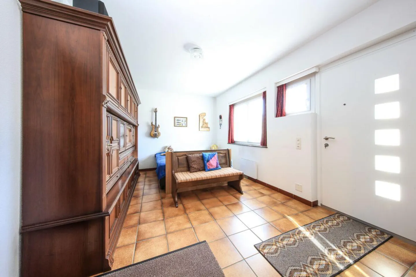 Charmantes Haus in Cugnasco - Foto 18 von 28