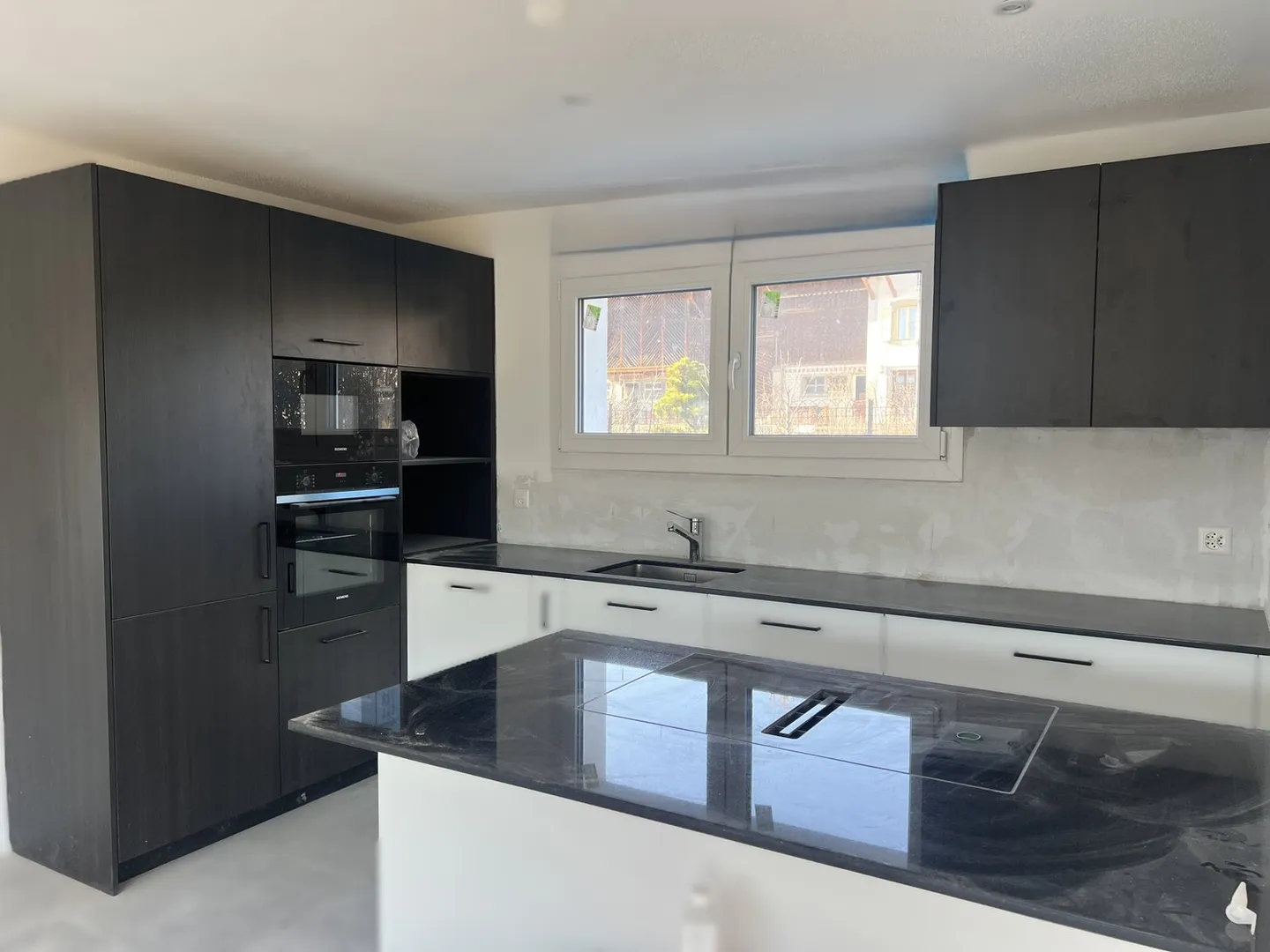 Neue 5.5-Zimmer-Villa mit ausgebautem Dachgeschoss - Foto 1 von 10