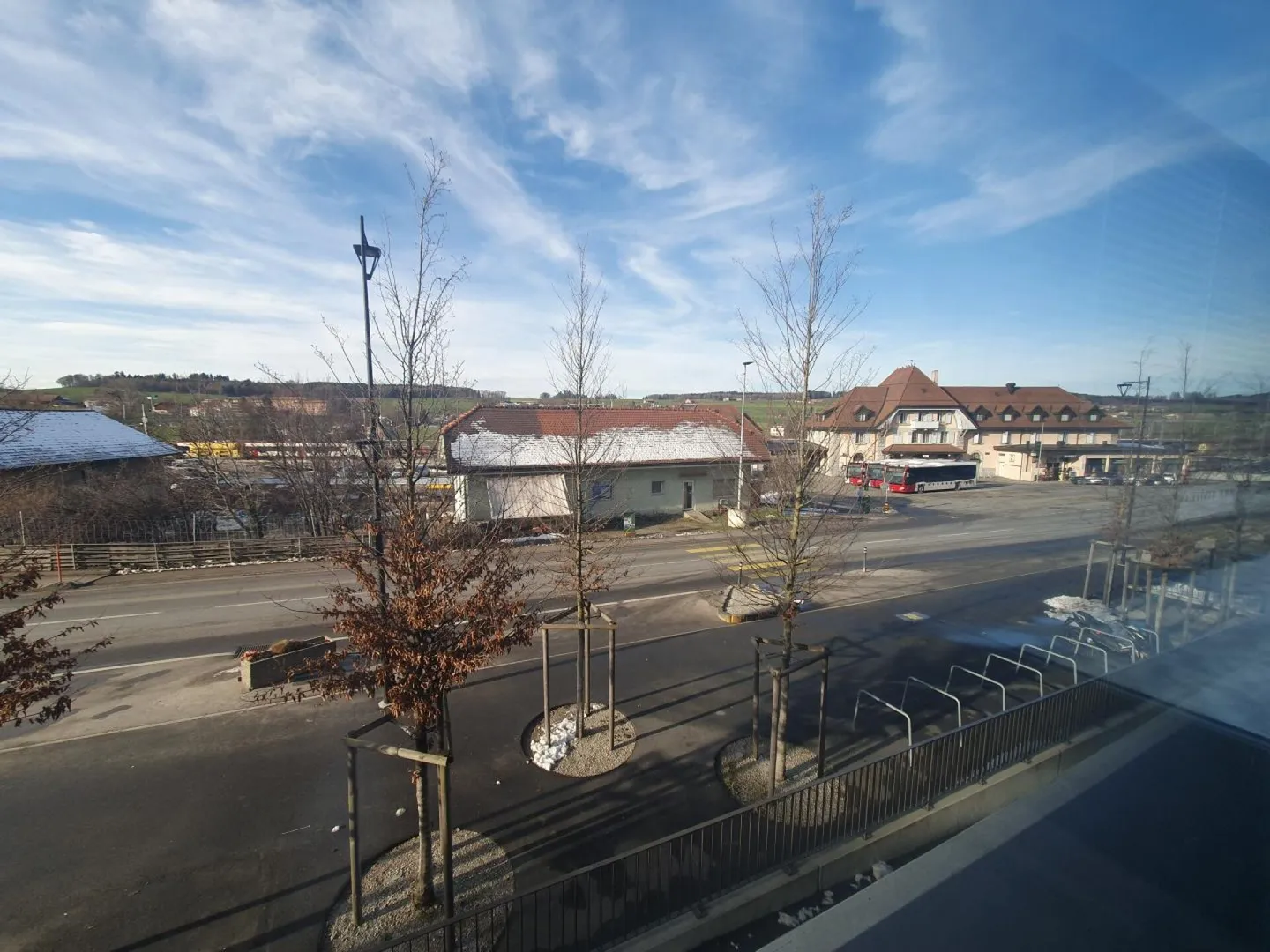 Negozio di 201 m2 a Romont FR - Foto 7 di 11