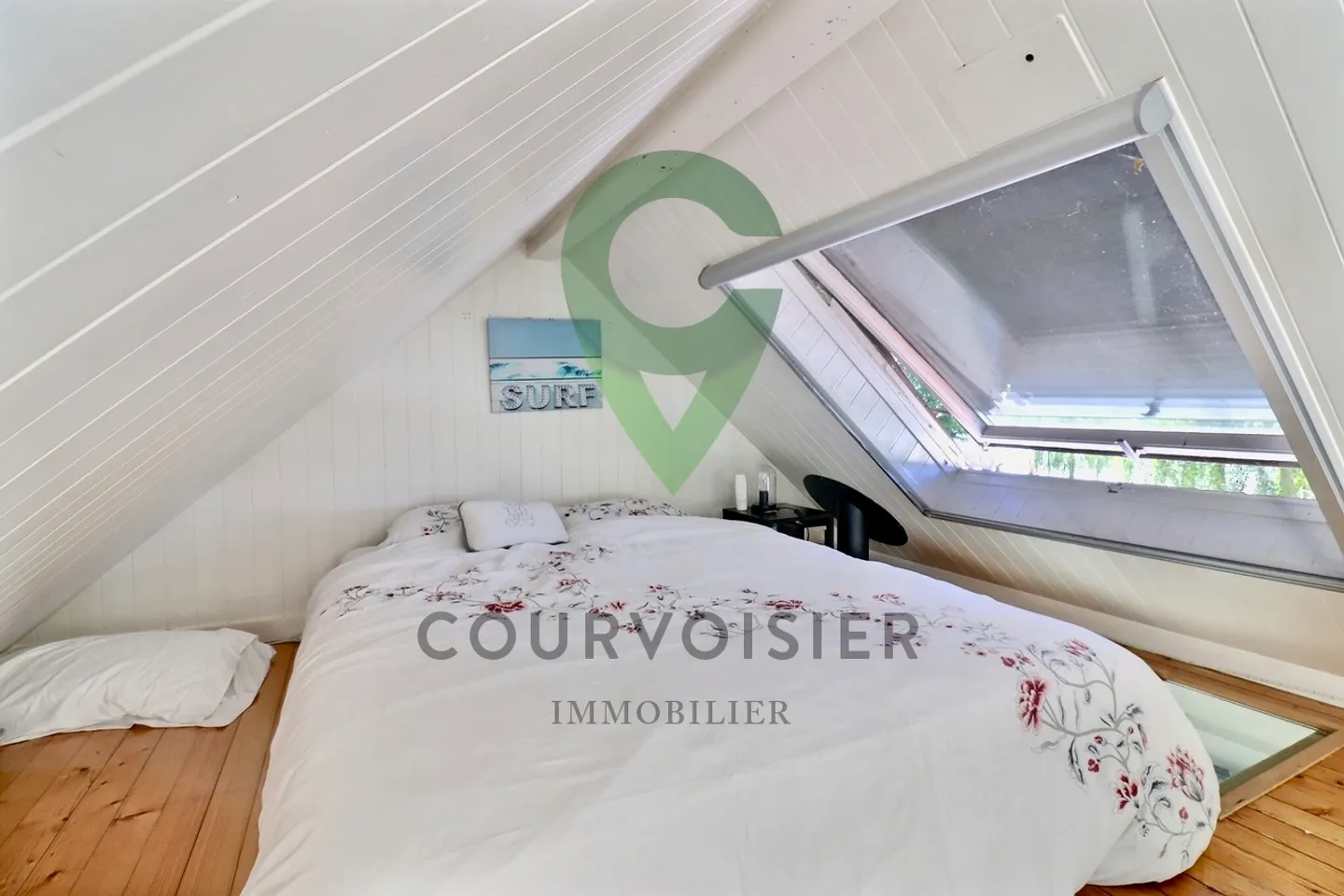 Charmantes Haus am Genfersee - Foto 7 von 18