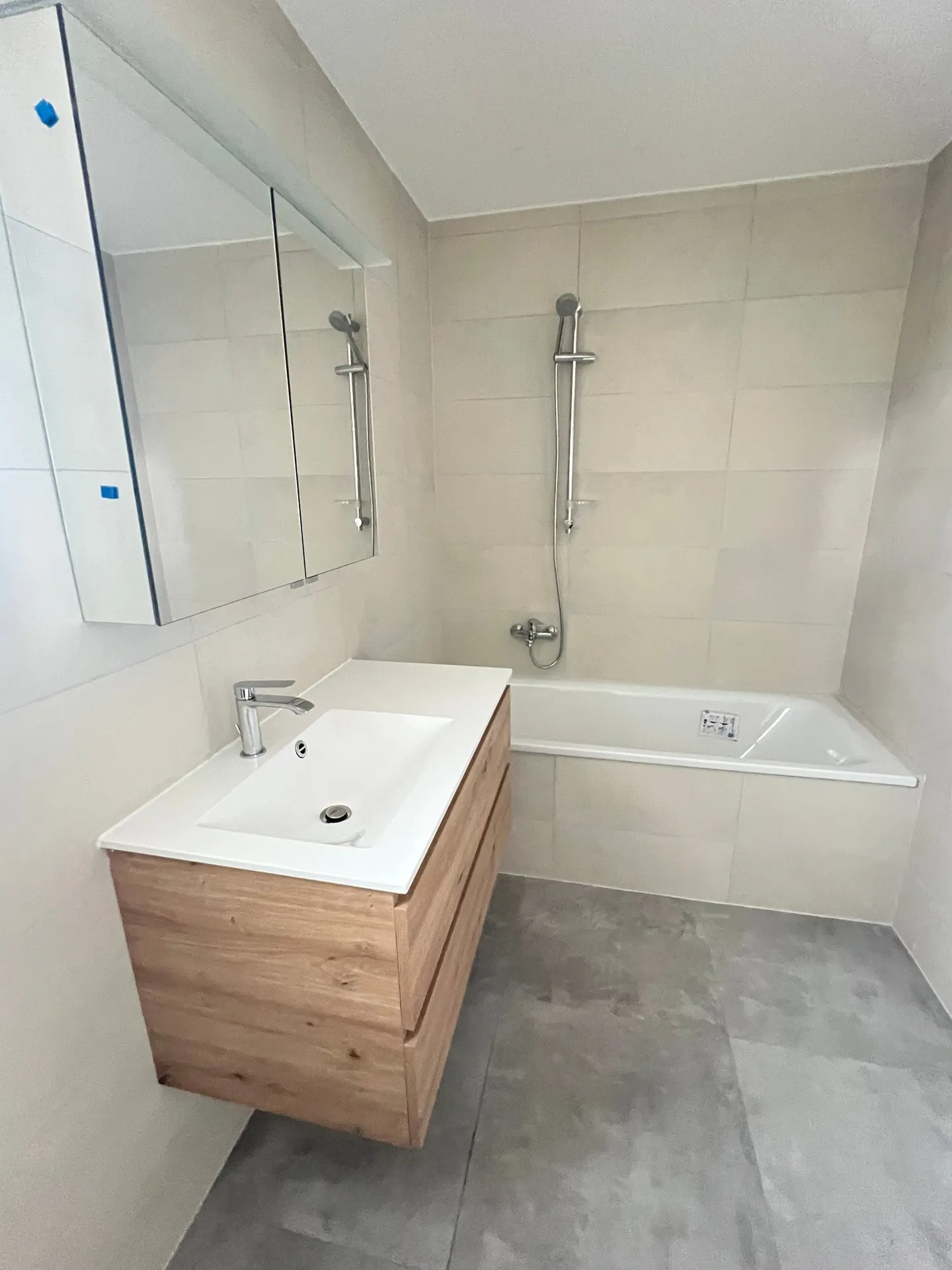 Neue 5.5-Zimmer-Villa mit ausgebautem Dachgeschoss - Foto 9 von 10