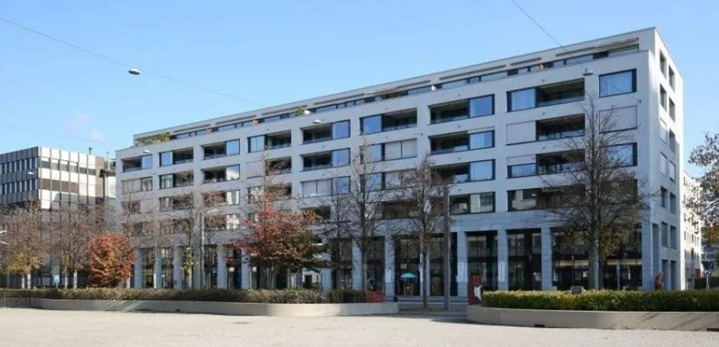 Vivere nel cuore di Dietikon - Foto 1 di 6