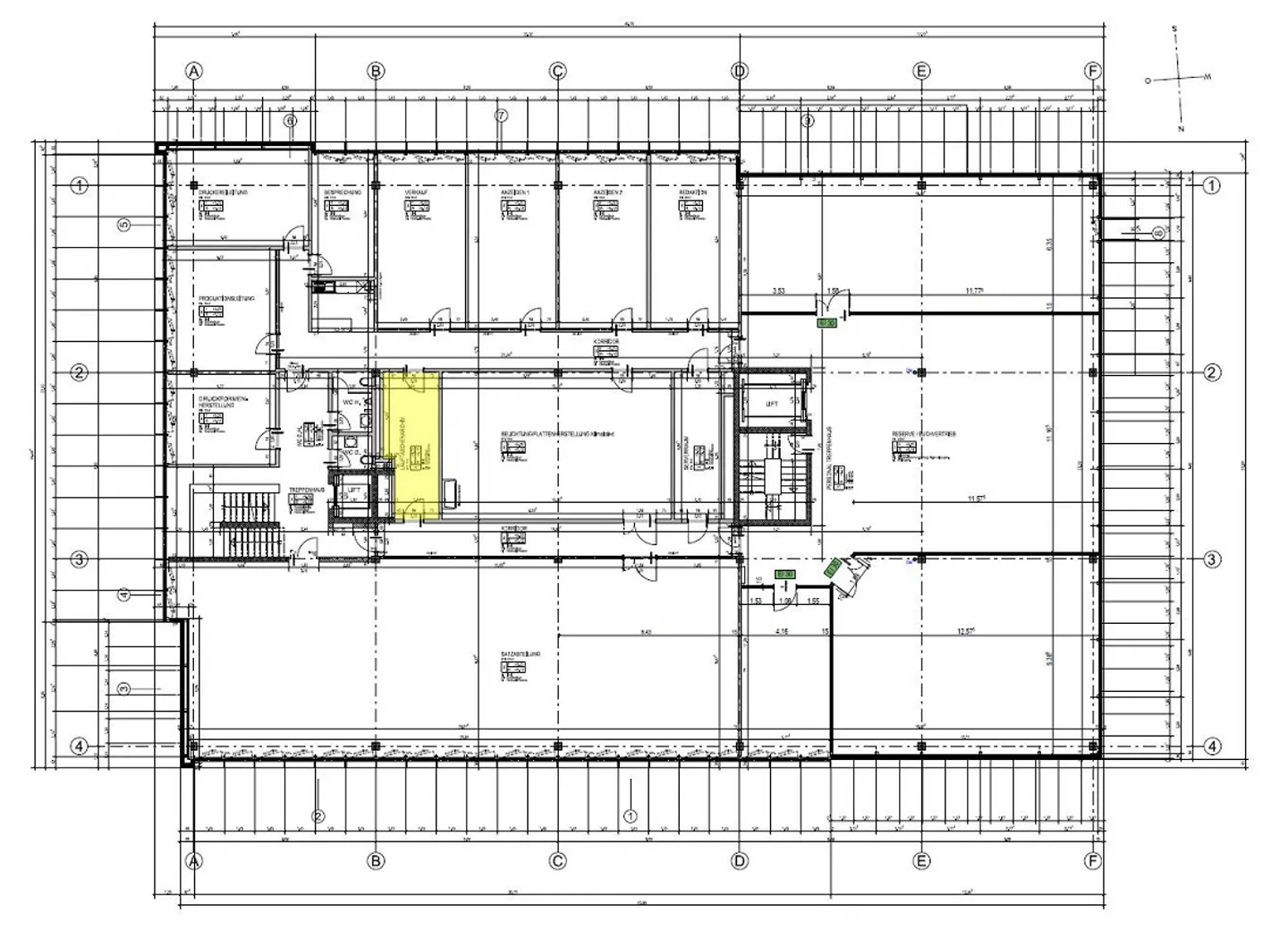 Espace commercial flexible - Photo 3 sur 3