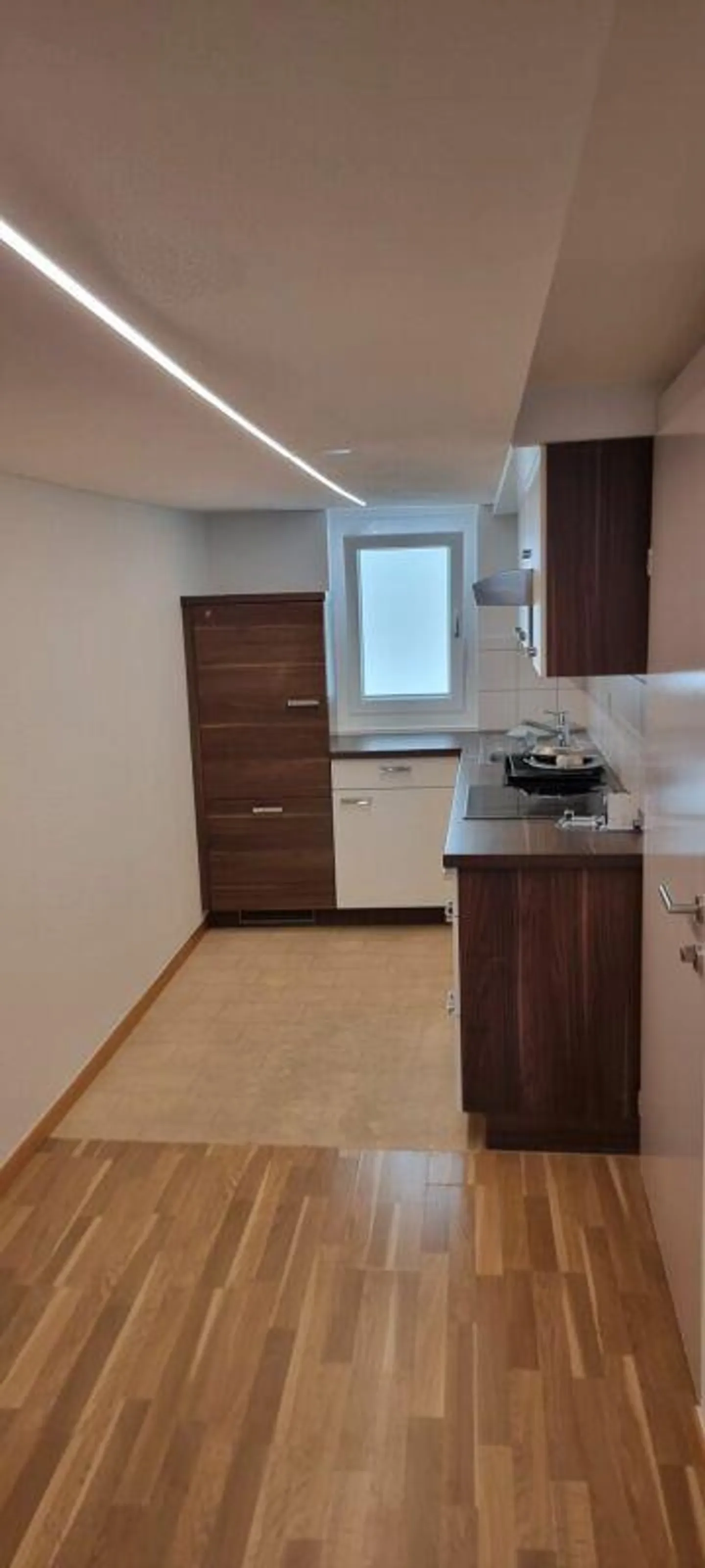Great 2.5 Room Apartment in the Old Town for Rent - Photo 4 of 6