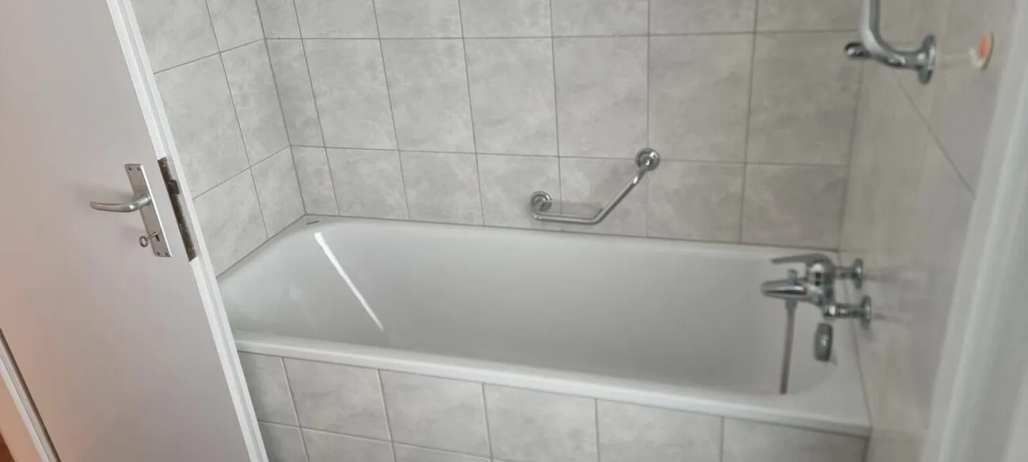 Great 2.5 Room Apartment in the Old Town for Rent - Photo 5 of 6