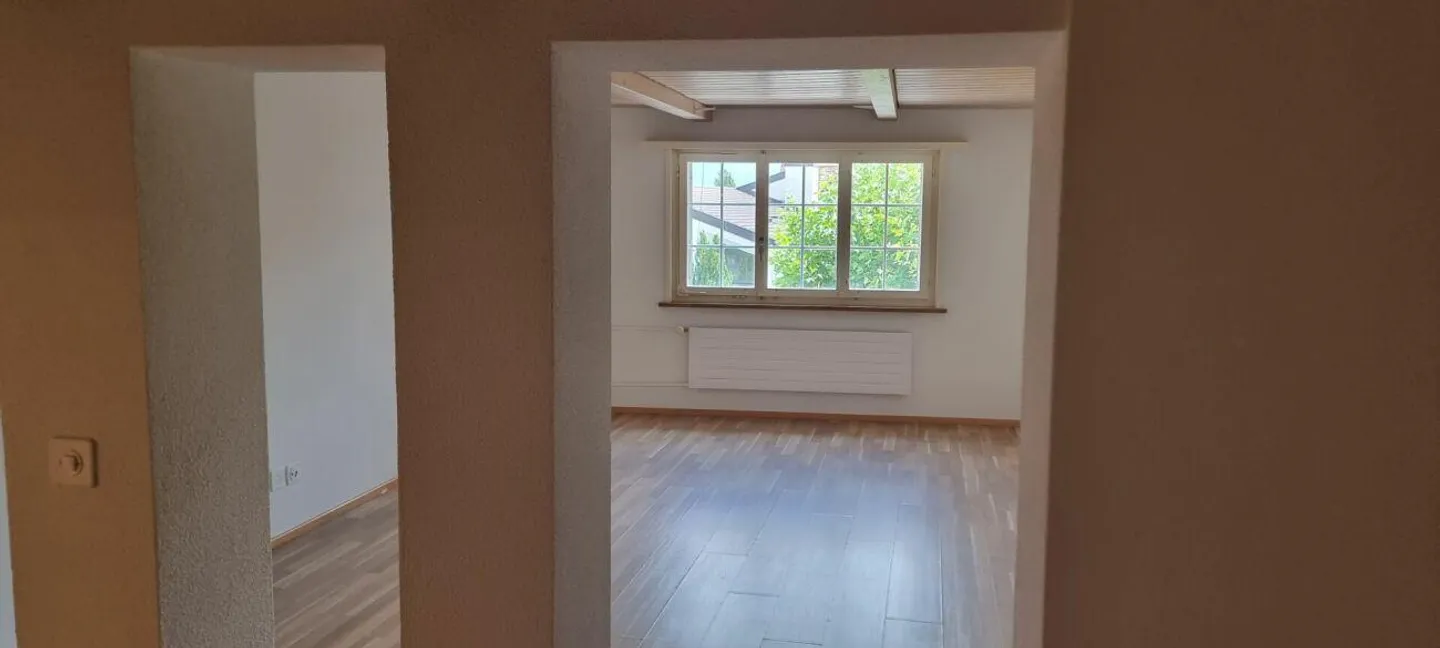 Great 2.5 Room Apartment in the Old Town for Rent - Photo 2 of 6