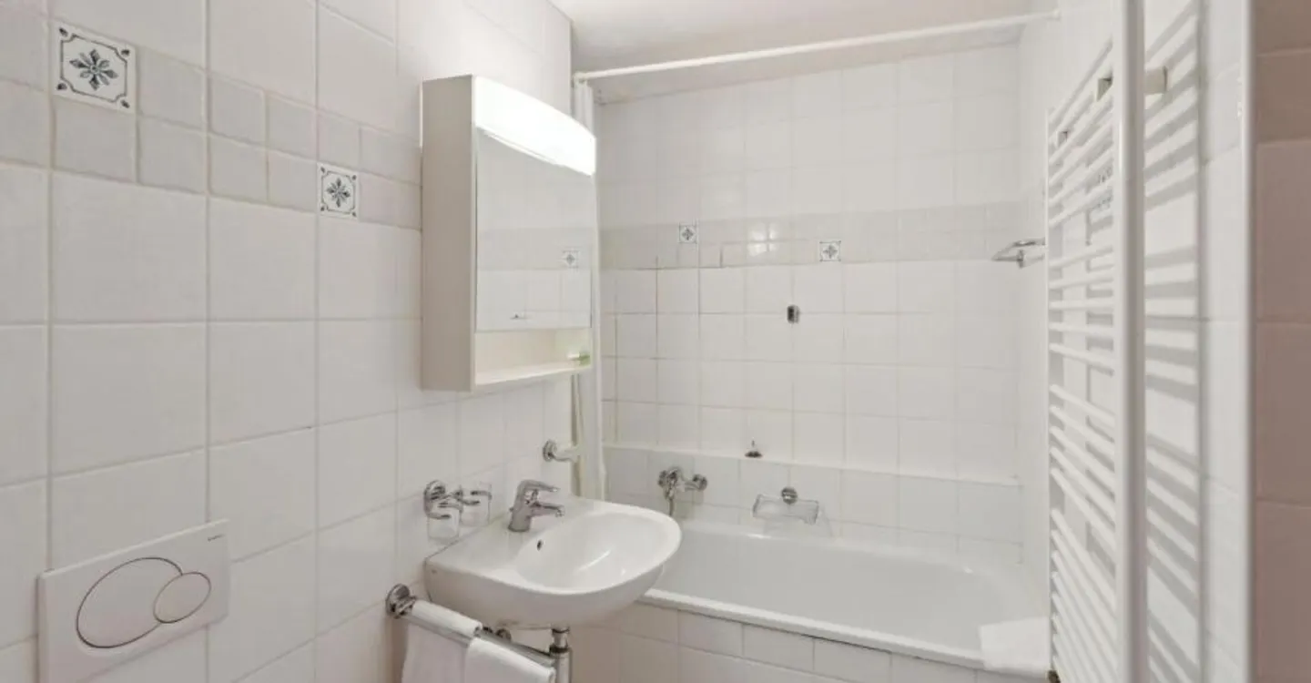 Charming Apartment in Val-d'Illiez - Photo 6 of 9