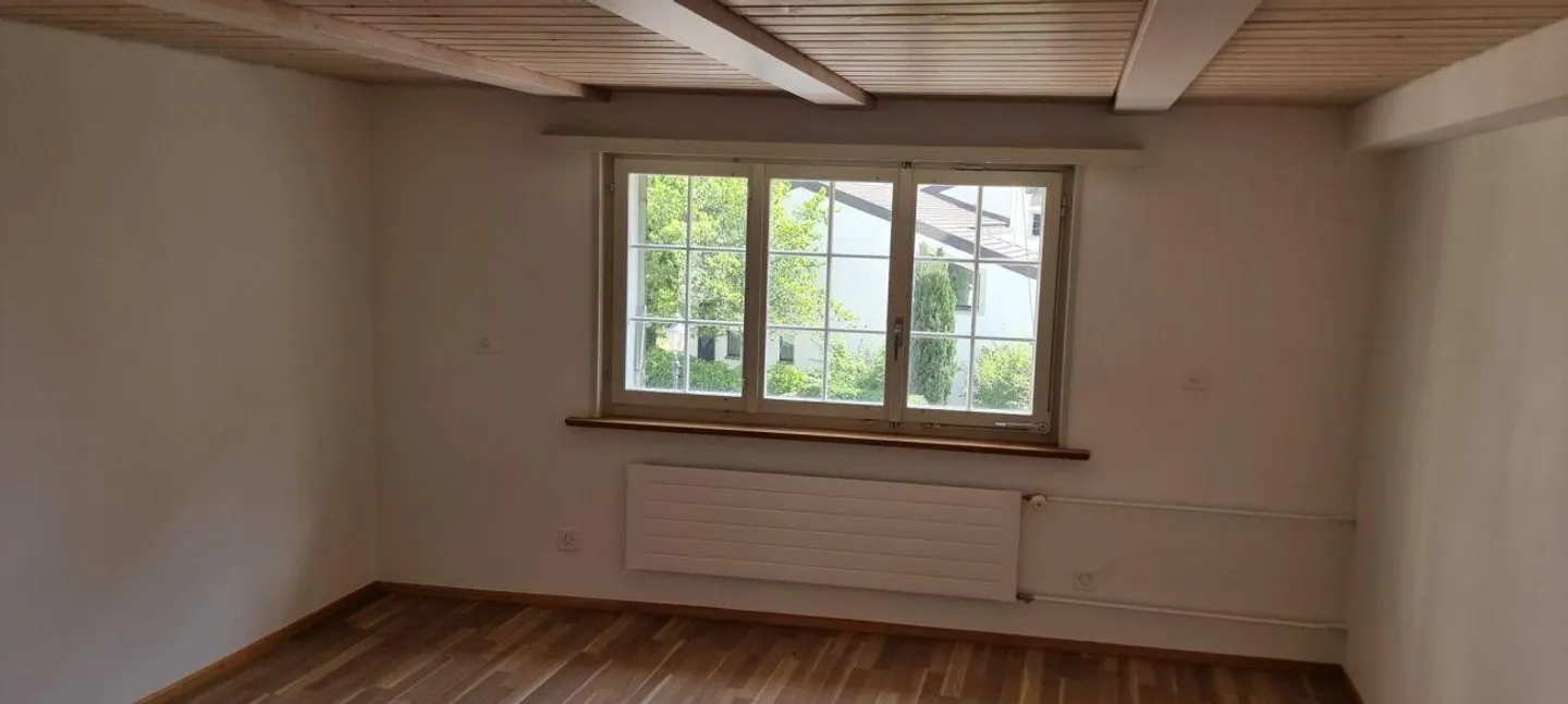 Great 2.5 Room Apartment in the Old Town for Rent - Photo 3 of 6