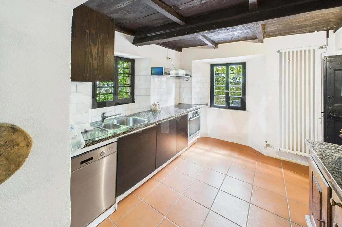 Villa Ticino exclusive immergée dans la verdure - Photo 10 sur 13