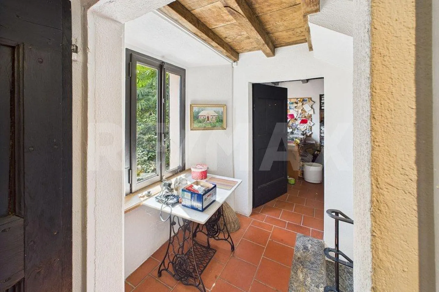 Villa Ticino exclusive immergée dans la verdure - Photo 13 sur 13
