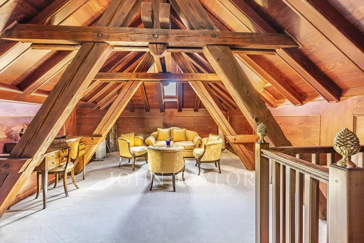 ESCLUSIVITÀ! Appartamento di 160m2 con vista magnifica - Foto 10 di 11