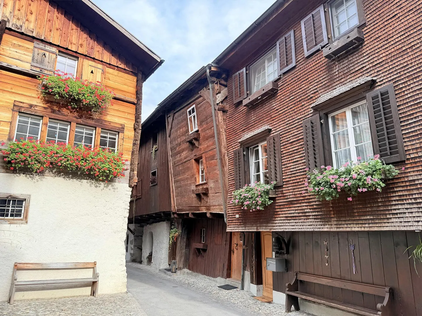 Historisches Haus mit Seezugang - Foto 2 von 31