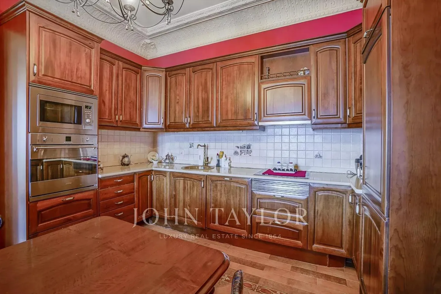 ESCLUSIVITÀ! Appartamento di 160m2 con vista magnifica - Foto 7 di 11