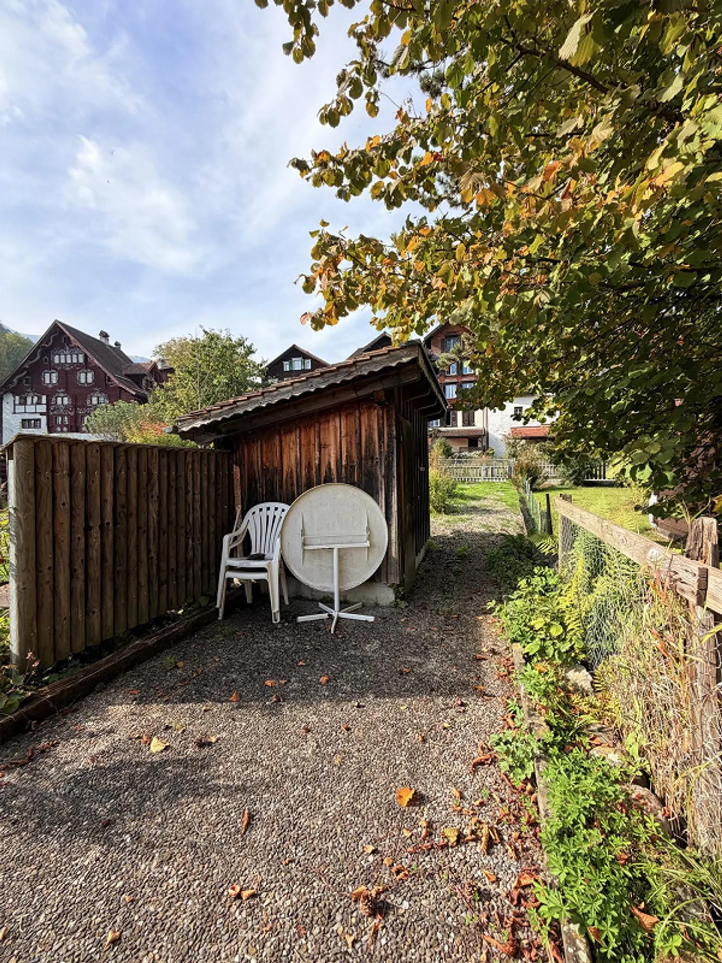 Historisches Haus mit Seezugang - Foto 7 von 31