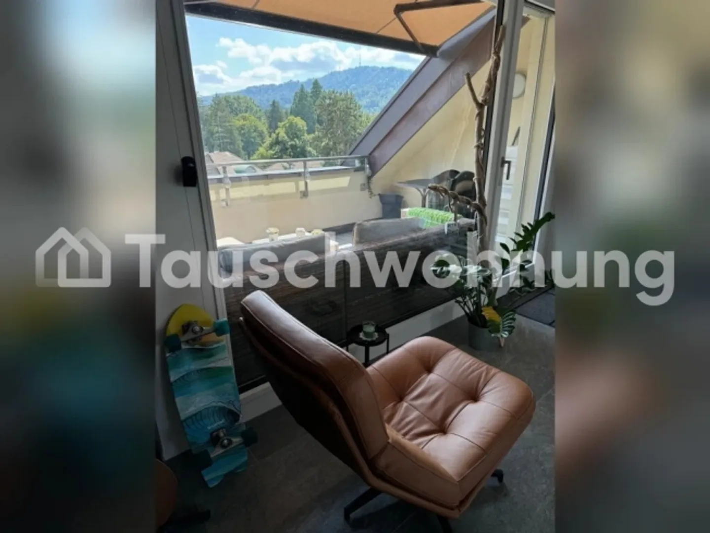 Appartement moderne avec vue imprenable - Photo 1 sur 1