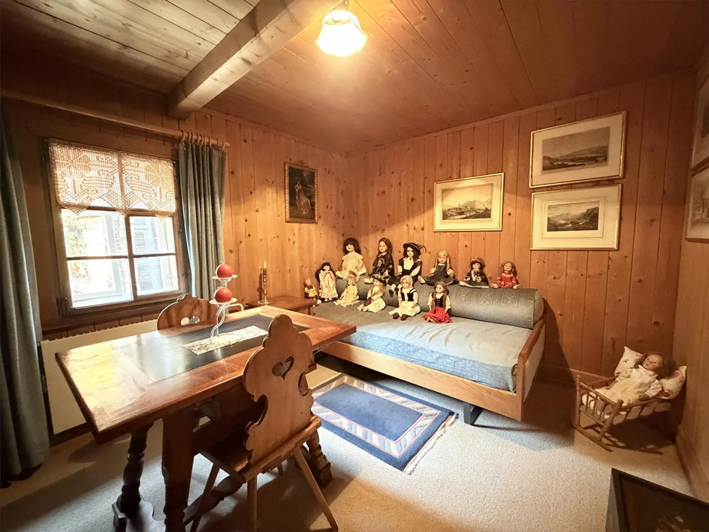 Historisches Haus mit Seezugang - Foto 25 von 31