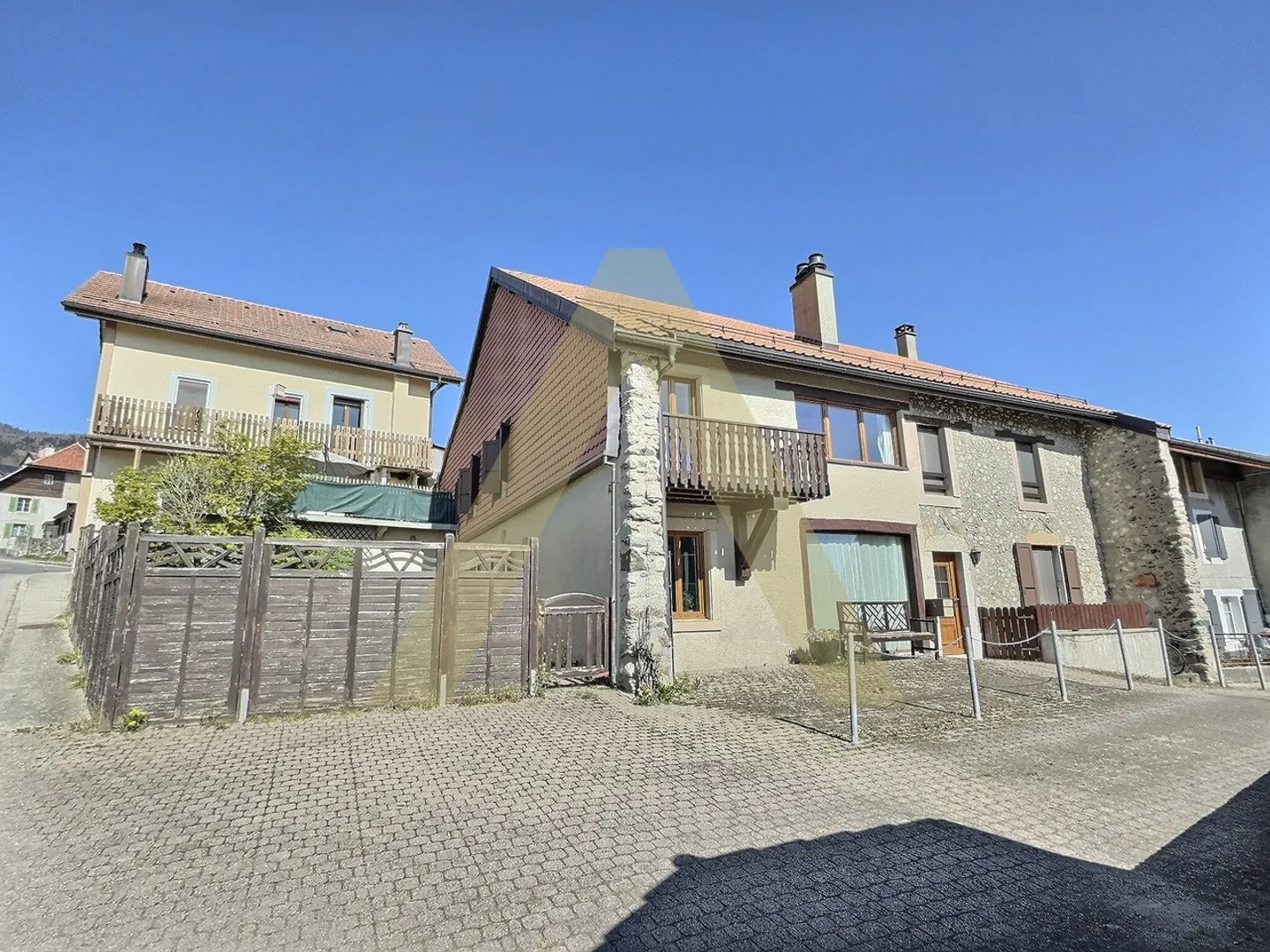 Einfamilienhaus kaufen - Foto 1 von 13