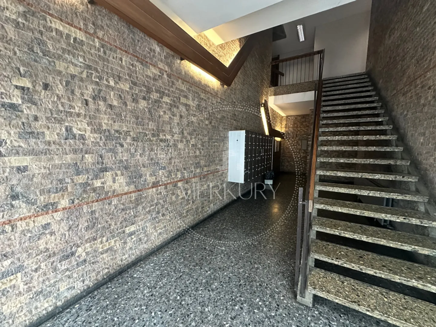 A 3-room apartment in the Servette / Charmilles district - Photo 1 of 1
