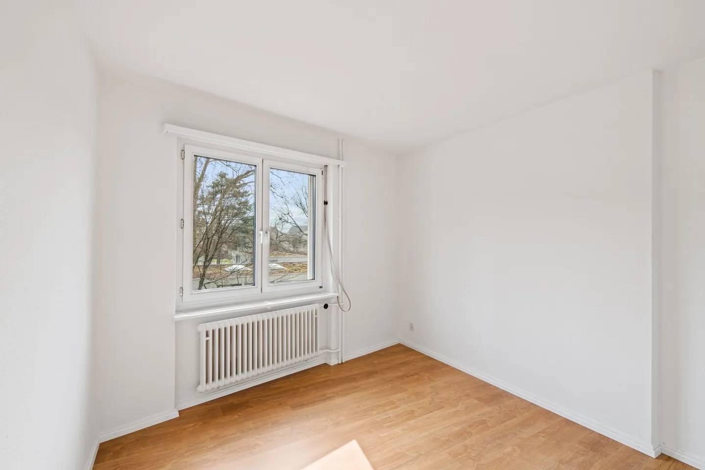 Appartement spacieux avec balcon - Photo 7 sur 9