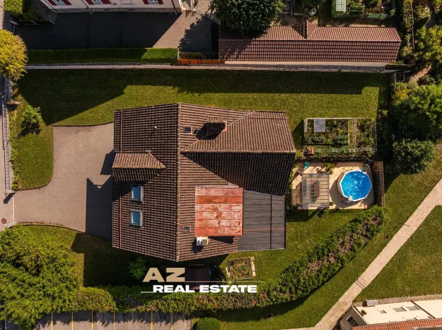 Incantevole Casa Familiare con Piscina - Foto 18 di 18