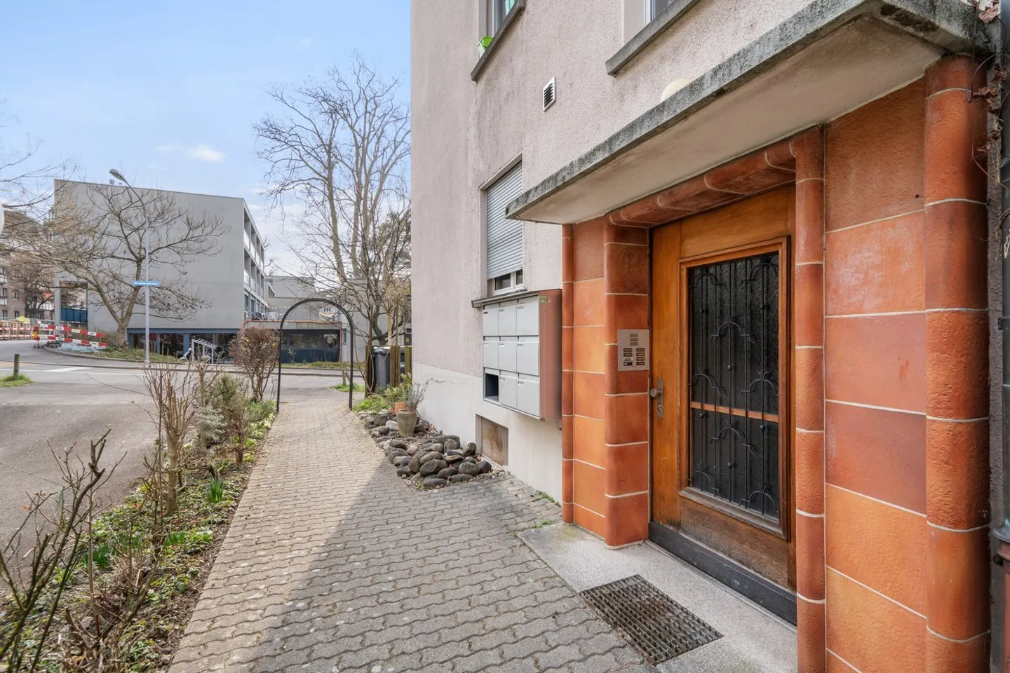 Appartement spacieux avec balcon - Photo 9 sur 9