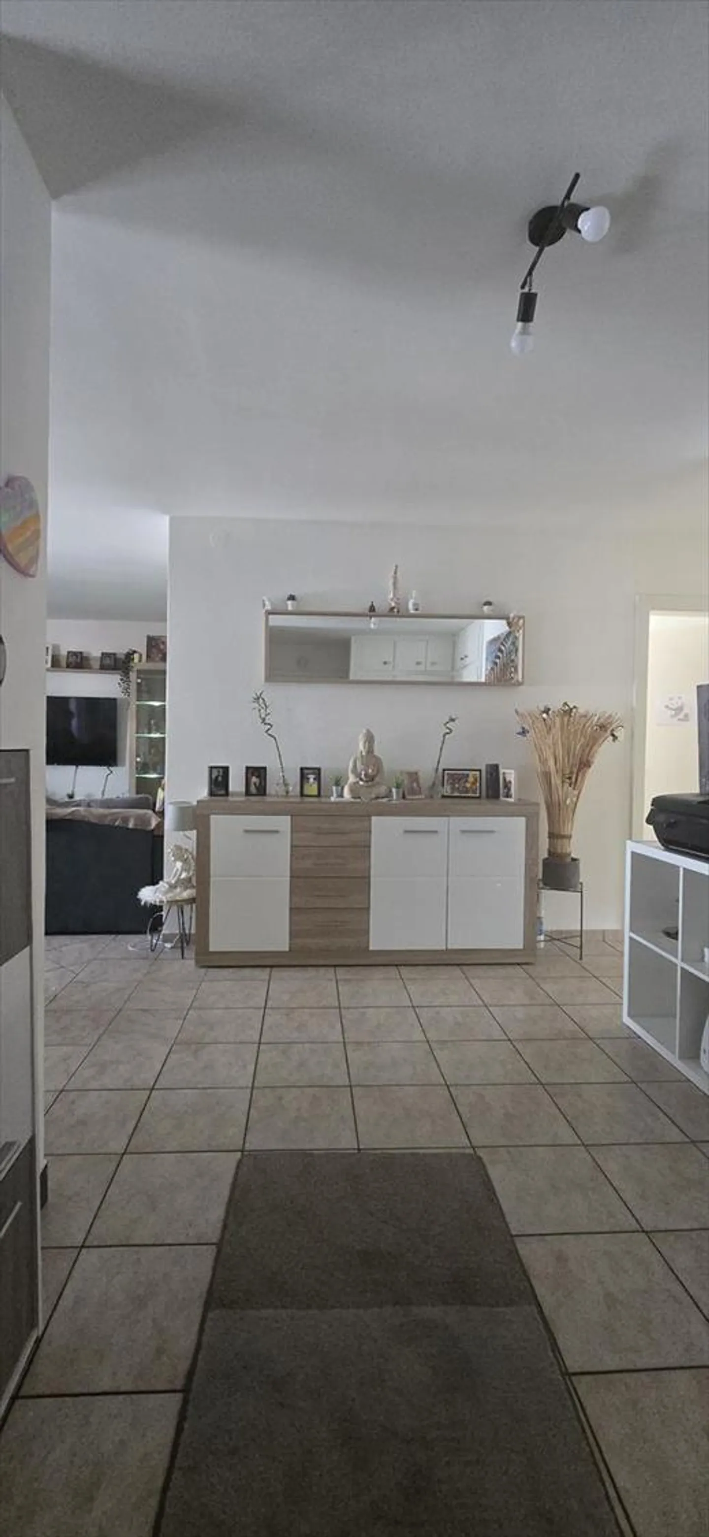Wohnung - Foto 2 von 8