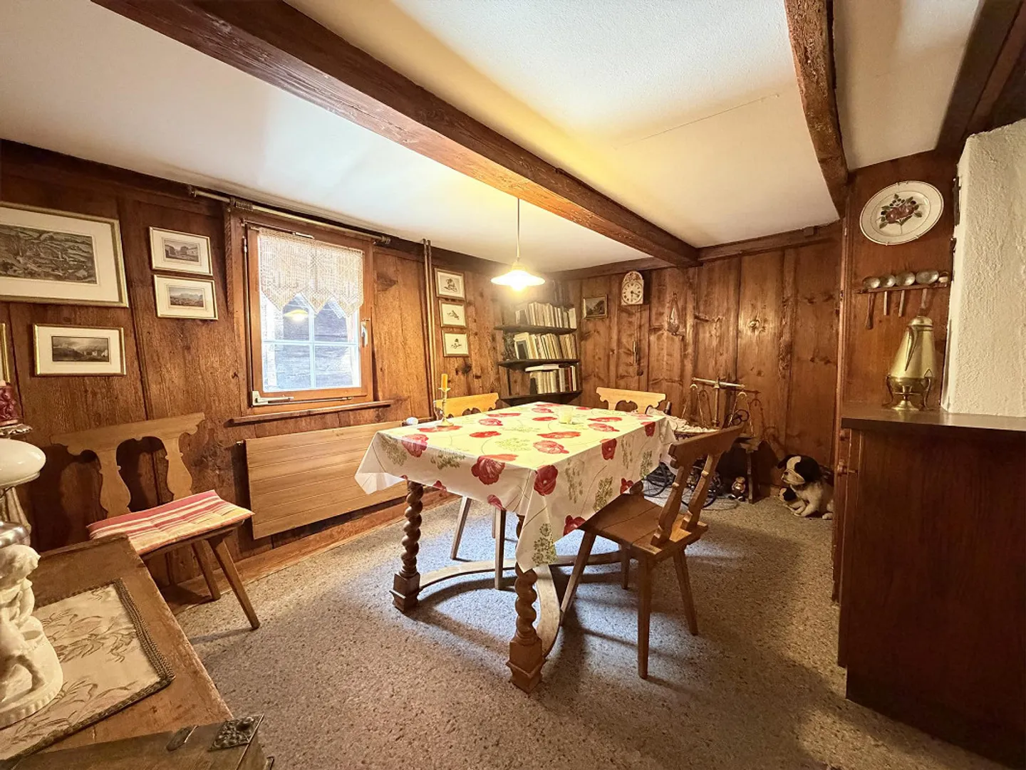 Historisches Haus mit Seezugang - Foto 19 von 31