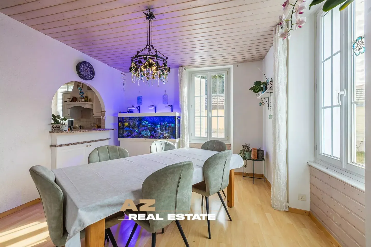 Incantevole Casa Familiare con Piscina - Foto 6 di 18
