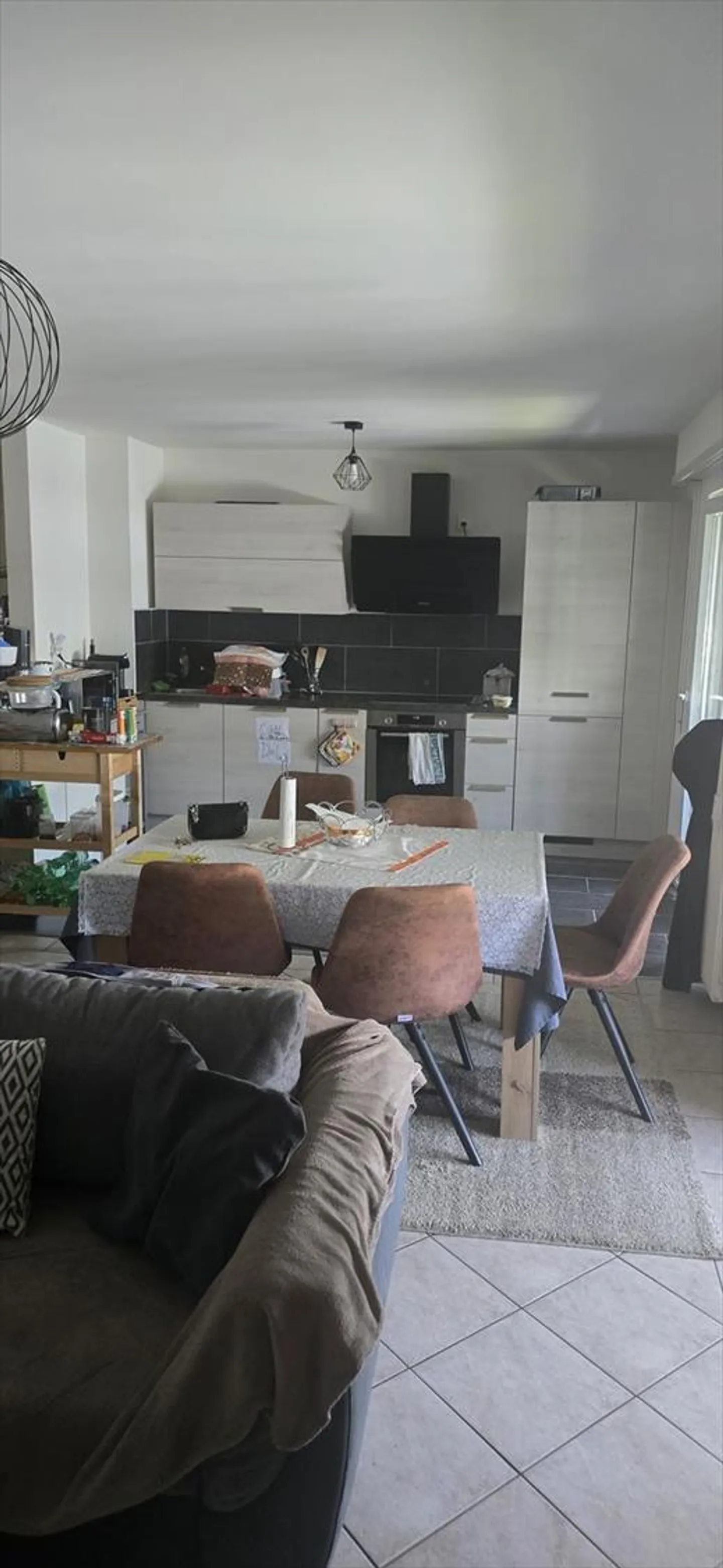 Wohnung - Foto 3 von 8