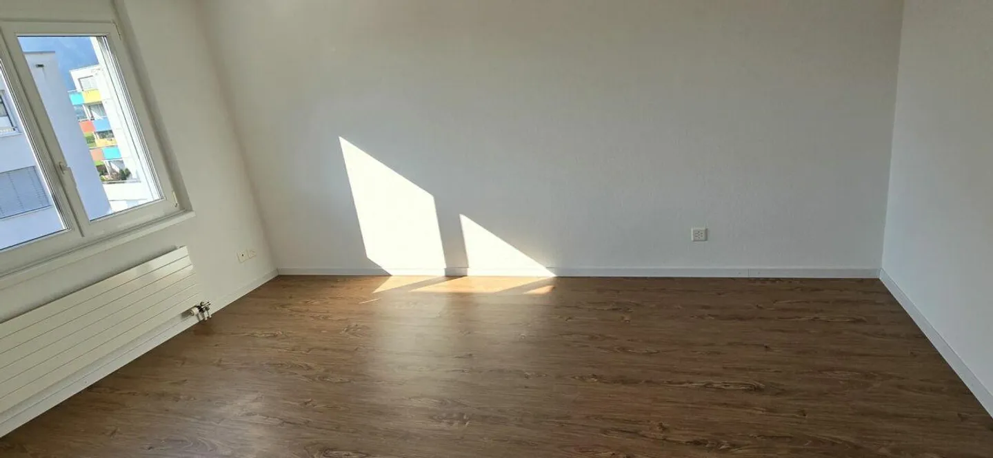 appartement spacieux de 2½ pièces - Photo 7 sur 10