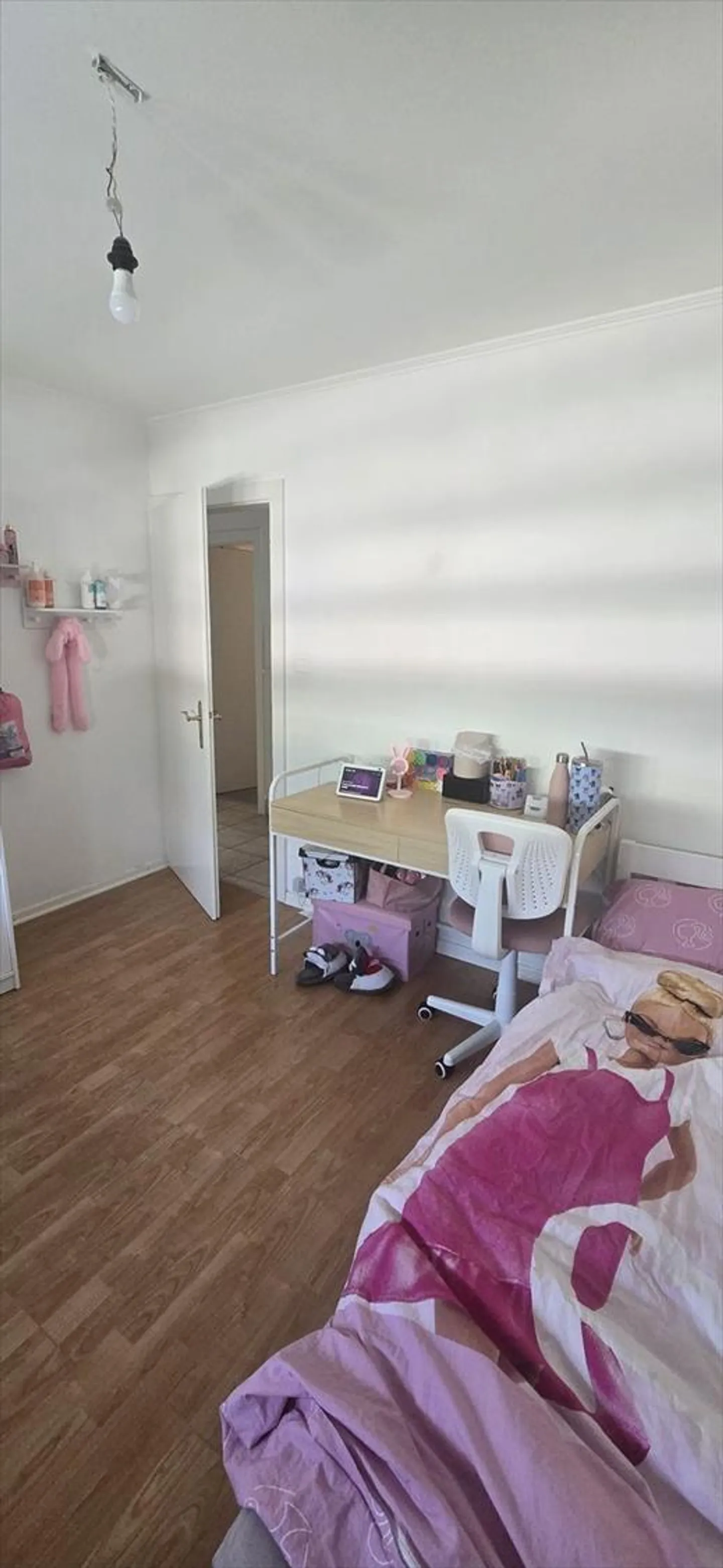 Wohnung - Foto 4 von 8