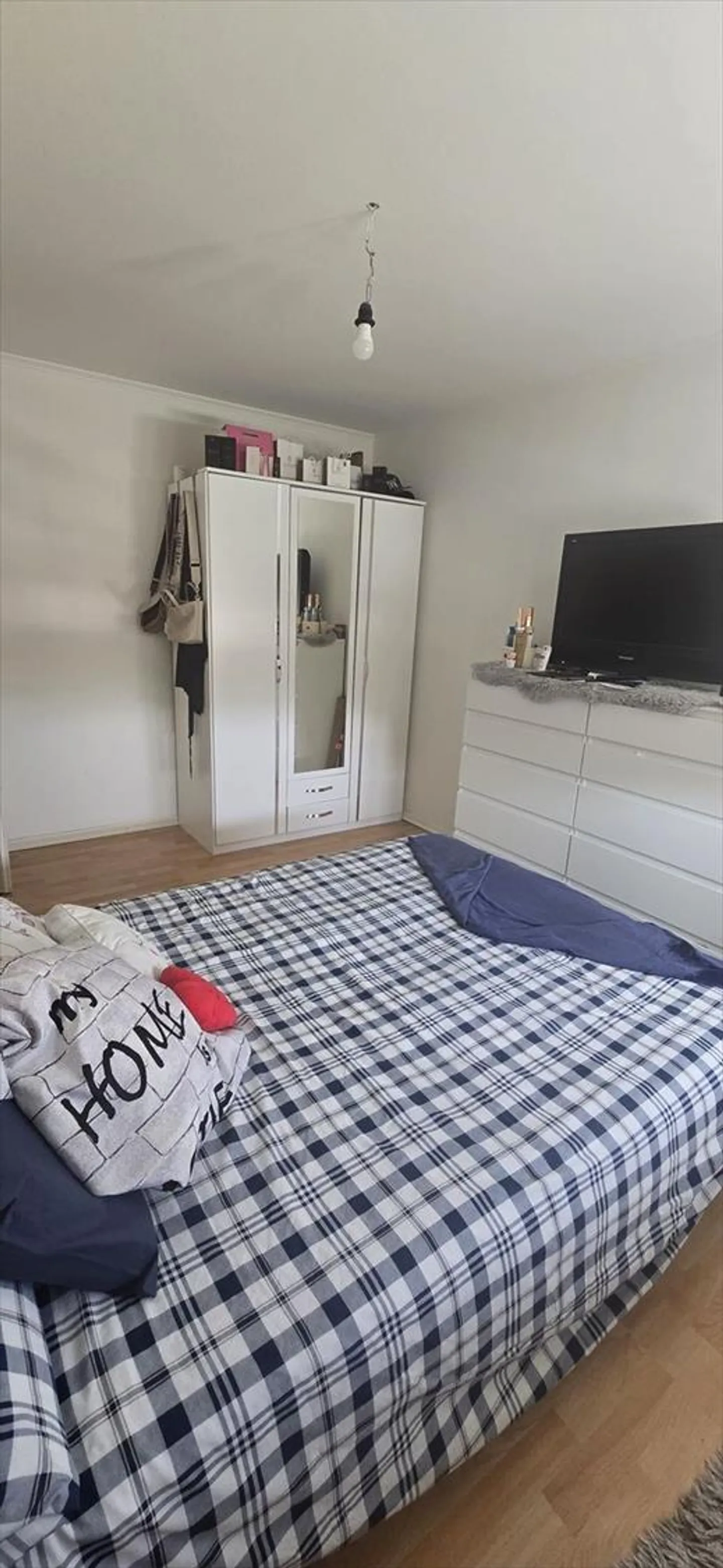 Wohnung - Foto 5 von 8