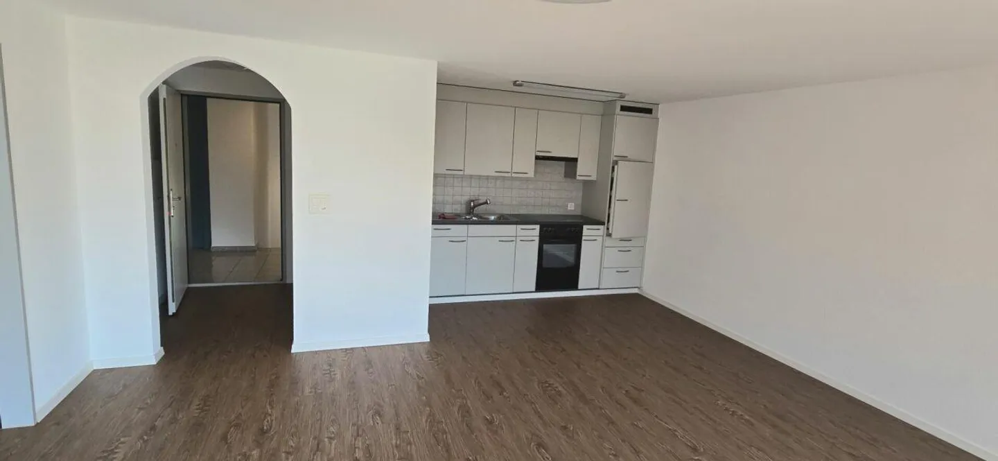appartement spacieux de 2½ pièces - Photo 8 sur 10