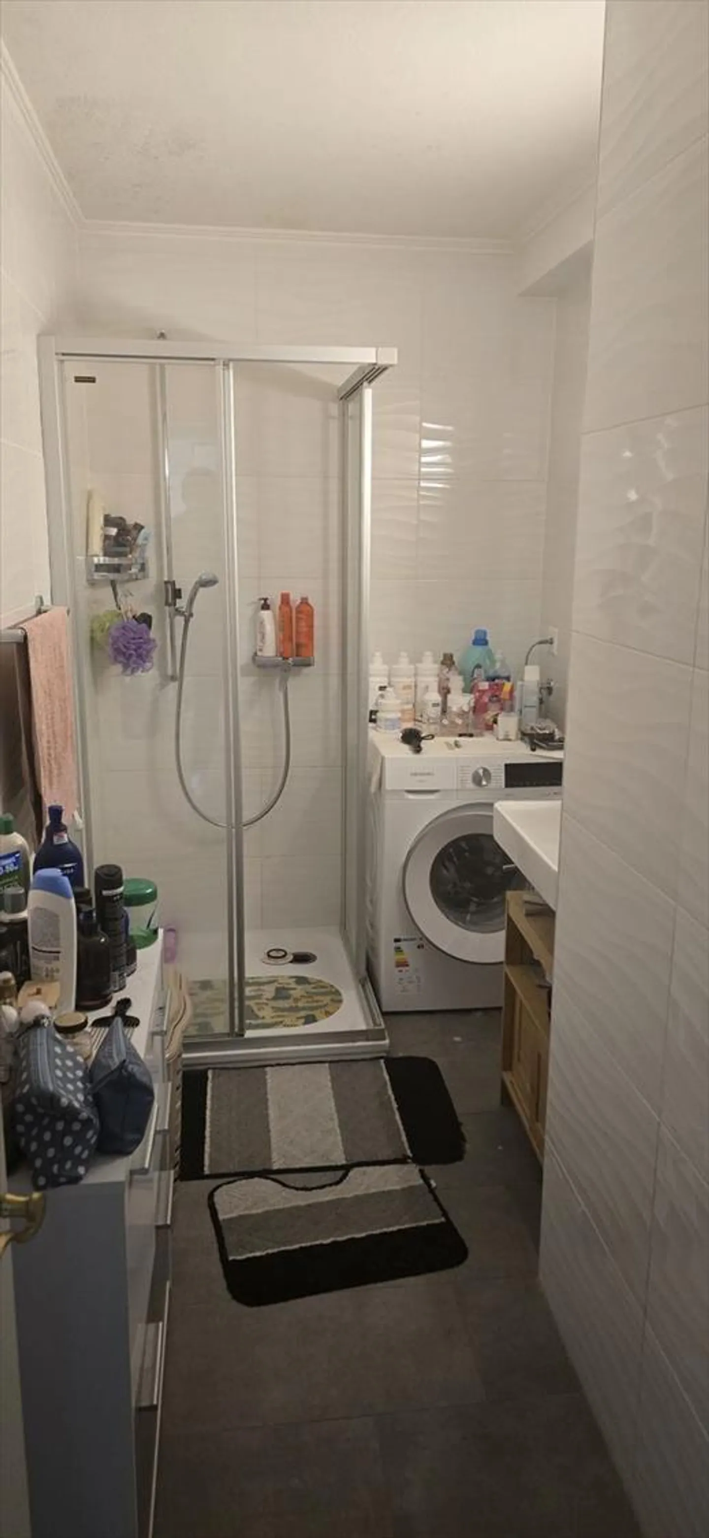 Wohnung - Foto 7 von 8
