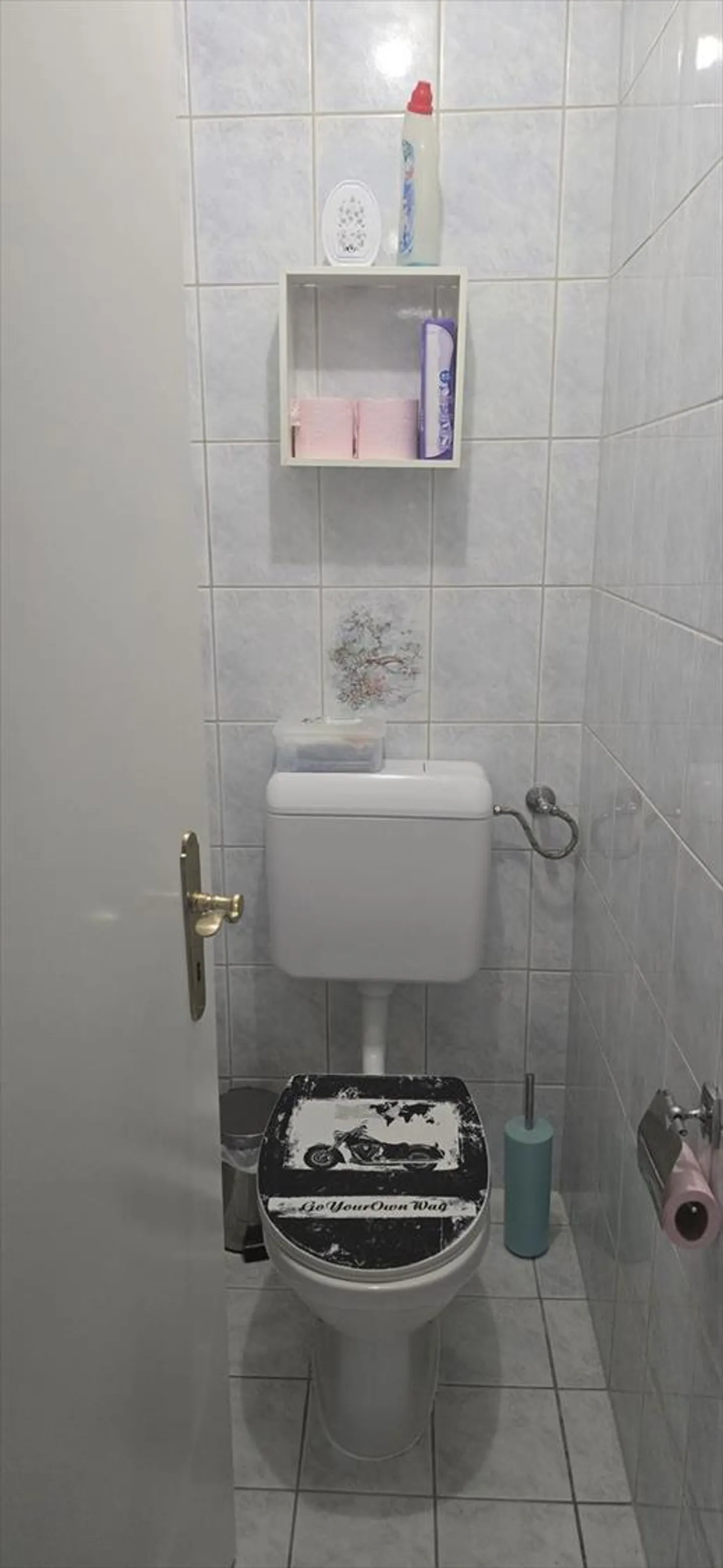 Wohnung - Foto 8 von 8