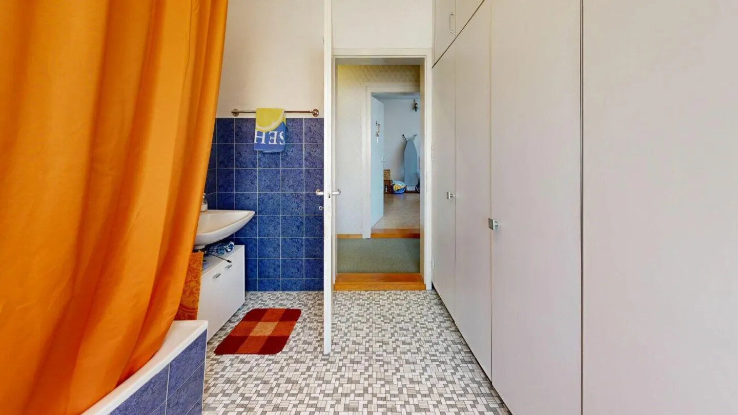 Einfamilienhaus an zentraler Lage - Foto 9 von 11