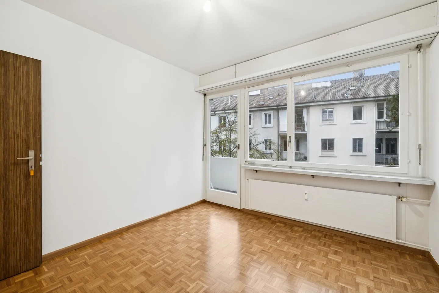 Appartamento in affitto - Foto 2 di 9