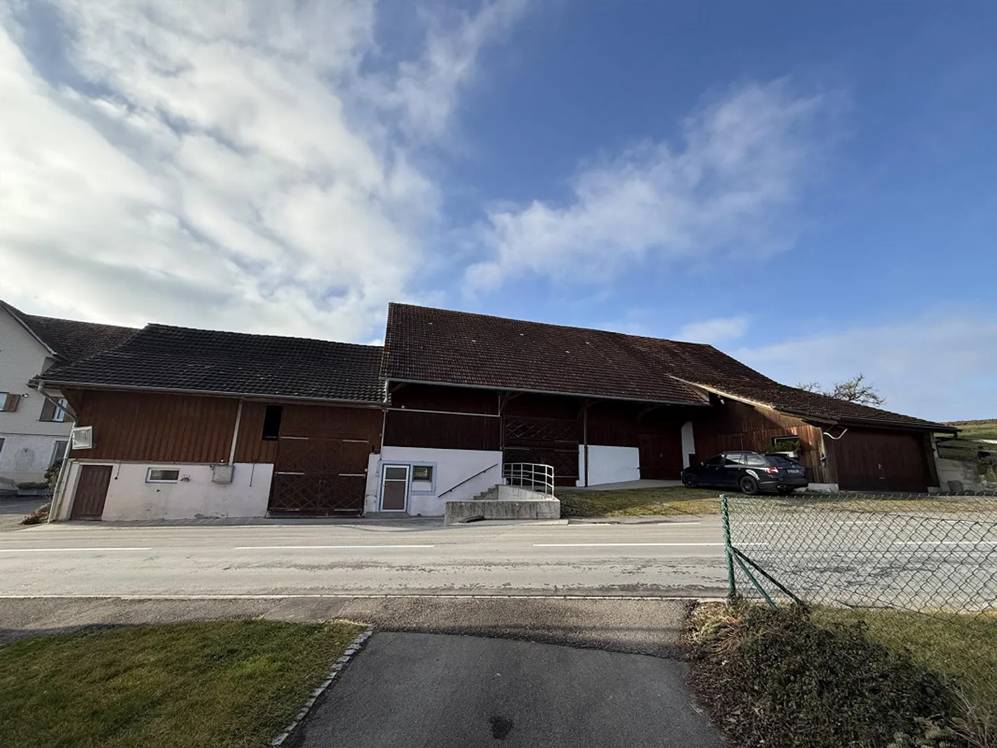 Economy Building / Building Plot - Photo 5 of 9