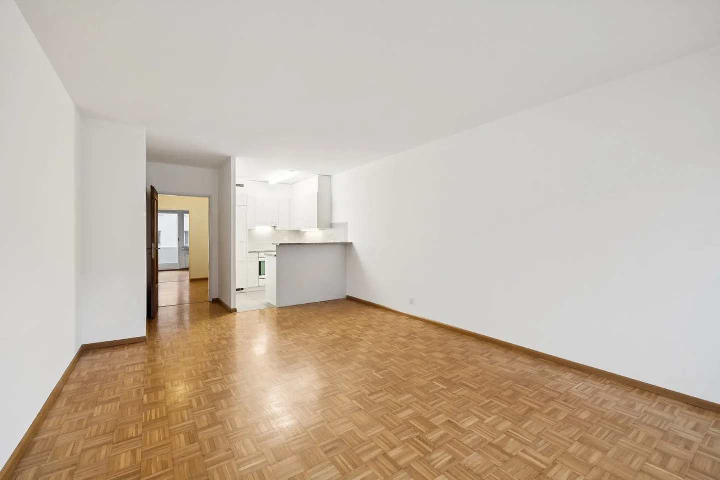 Appartamento in affitto - Foto 5 di 9