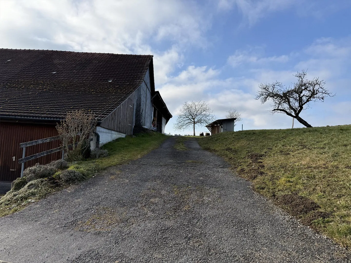 Economy Building / Building Plot - Photo 6 of 9