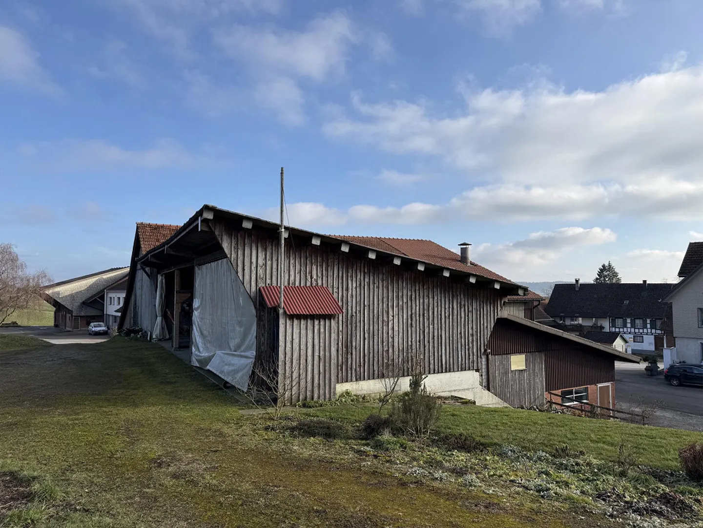 Economy Building / Building Plot - Photo 7 of 9