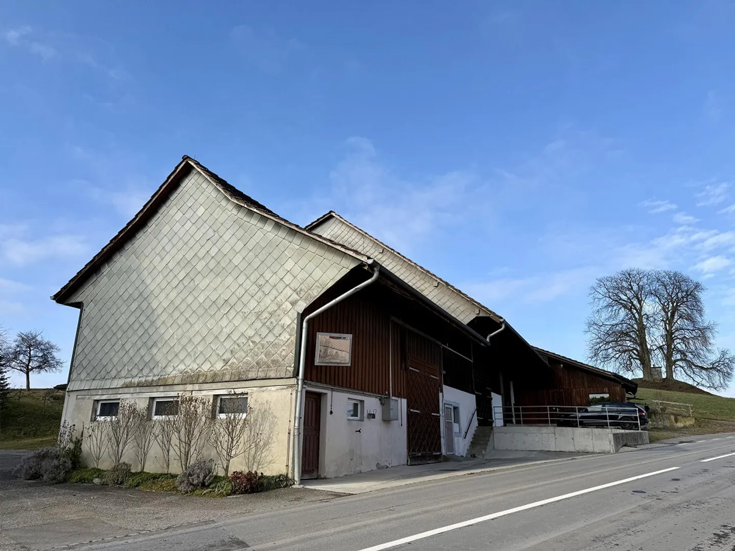 Economy Building / Building Plot - Photo 2 of 9