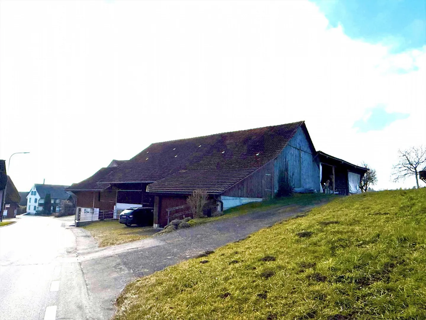 Economy Building / Building Plot - Photo 3 of 9