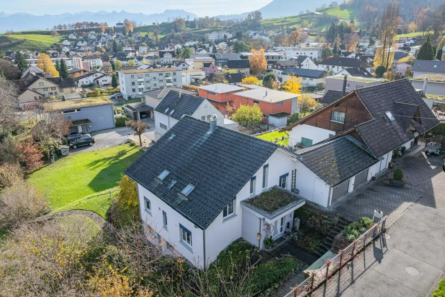 Maison individuelle - Photo 3 sur 17