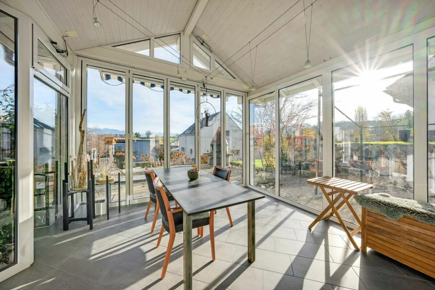 Maison individuelle - Photo 8 sur 17