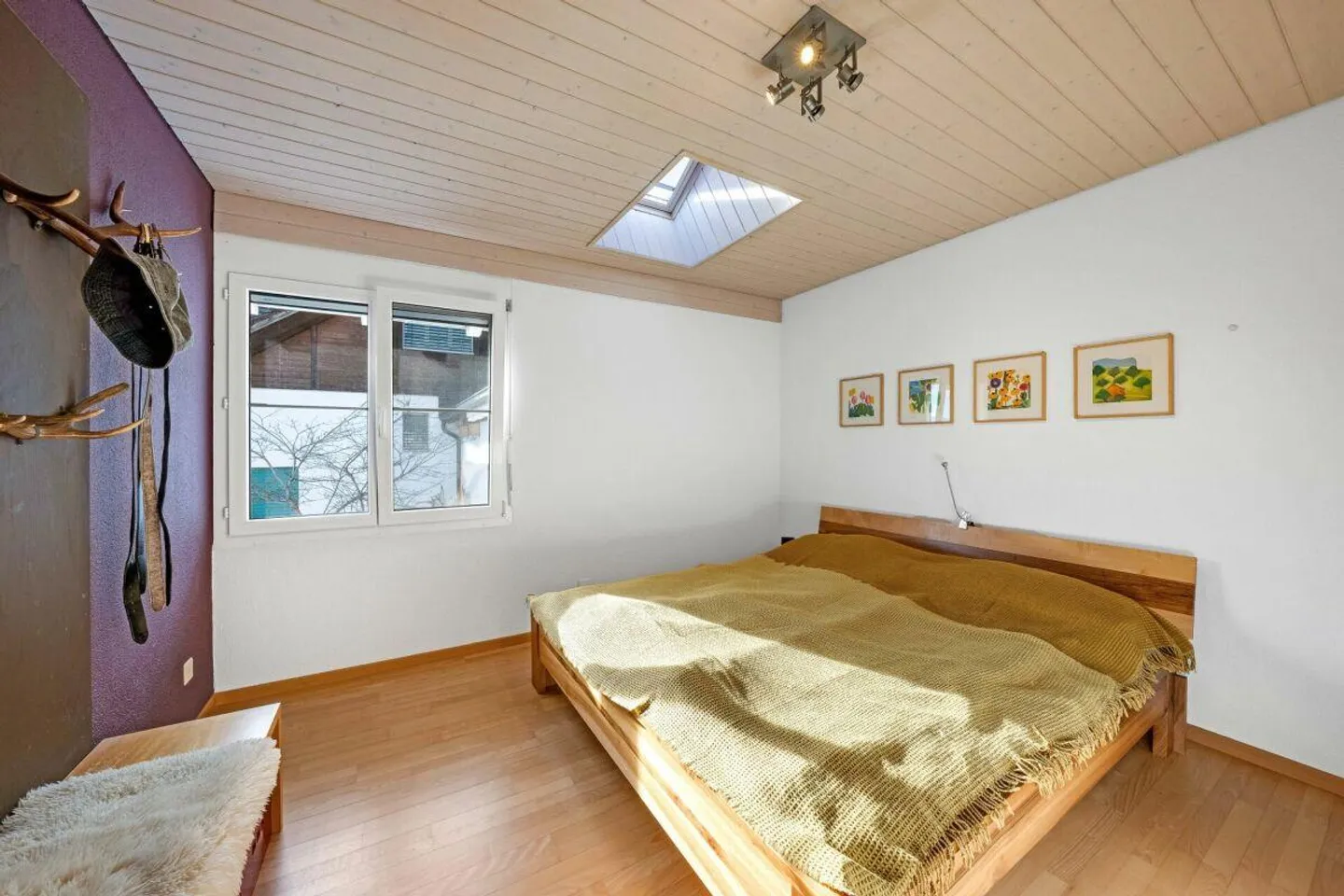 Maison individuelle - Photo 10 sur 17